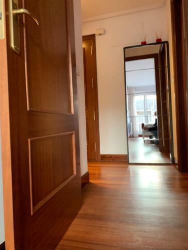 Apartamento Entrecanales Bilbao Parking Free