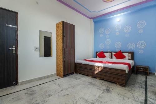 Hotel Collection O 60794 A One Residency And Restaurant