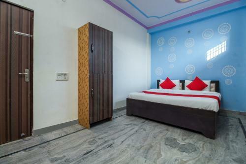 Hotel Collection O 60794 A One Residency And Restaurant