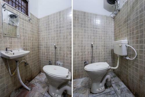 Hotel Collection O 60794 A One Residency And Restaurant