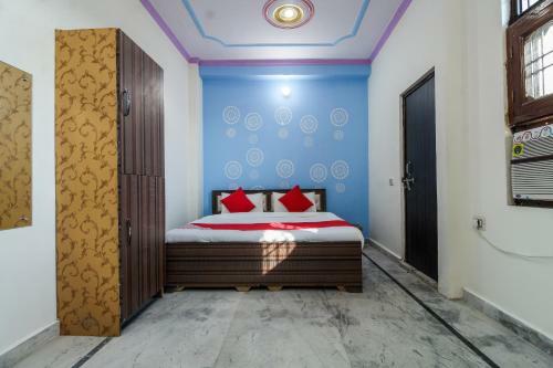 Hotel Collection O 60794 A One Residency And Restaurant