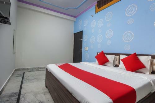 Hotel Collection O 60794 A One Residency And Restaurant