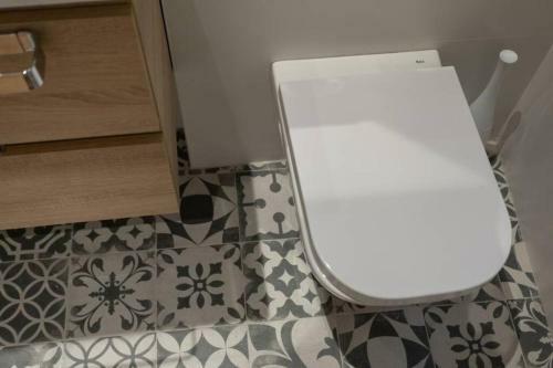 Apartamento Piso Moderno A 2 Minutos Del Casco Viejo
