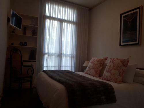 Habitaci�n Con Ba�o Privado En El Centro de Bilbao