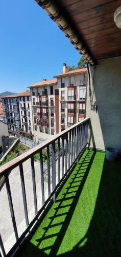 Apartamento Bilbao Sensations.old Town Exclusive Views&parking