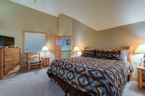 Apartamento Aspen Ridge 7 By Alpine Lodging Telluride