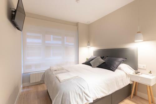 Hibilbao Apartments