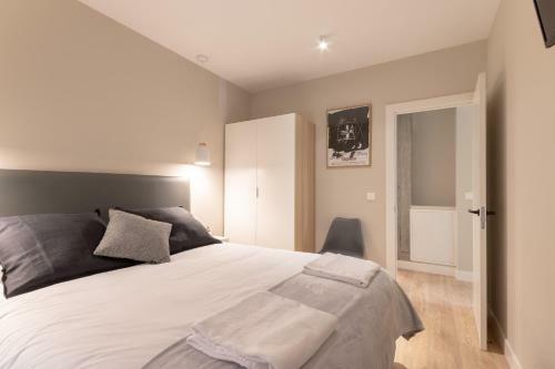 Hibilbao Apartments