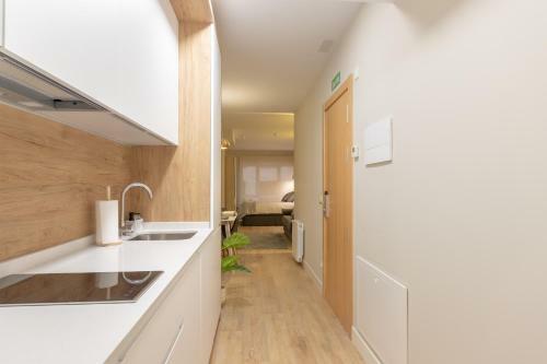 Hibilbao Apartments