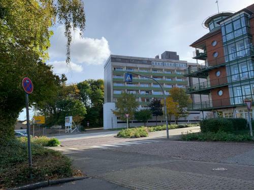 Apartamento Ferienwohnung - Kiek Ut