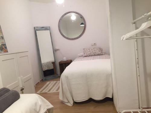 Apartamento Alojamiento de Piedra Con Encanto