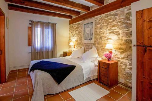 Hostal Casa Rural Restaurante Mas Del Rei