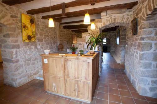 Hostal Casa Rural Restaurante Mas Del Rei