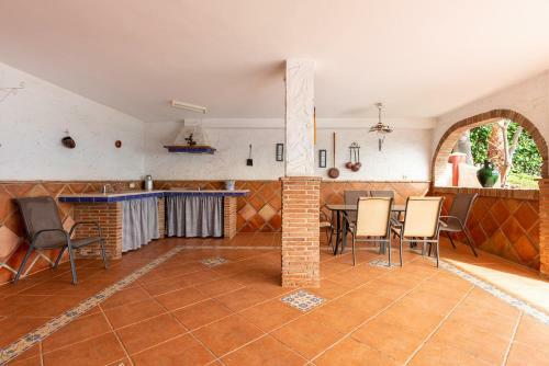 Villa Espectacular Serramar
