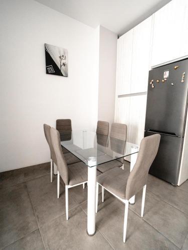 Apartamentos Victoria