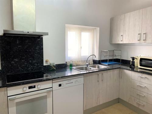 Apartamento Puig Vidal - Casa Tranquila A 50mts de La Playa