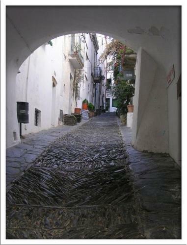Casas Del Mar
