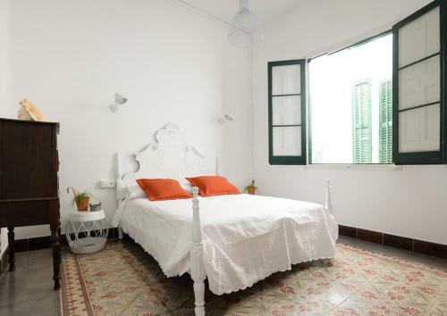 Passeig - Apartamento �nico En El Centro