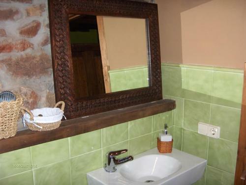Agroturismo La Prida Apartamentos Rurales