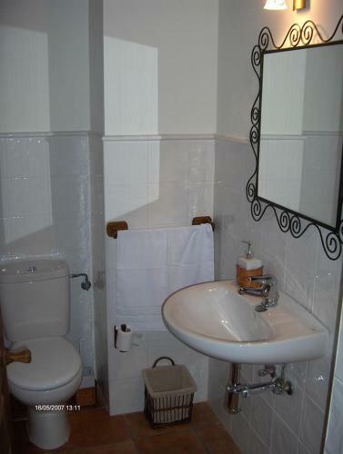 Agroturismo La Prida Apartamentos Rurales