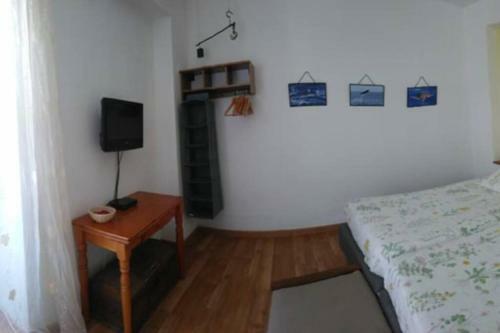 Apartamento Askanova