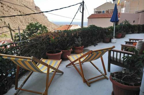 Apartamento Askanova