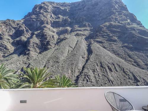 Valle Gran Rey, La Gomera