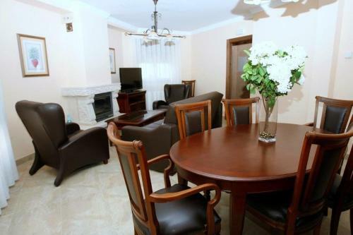 Casa Rural El Torre�n II