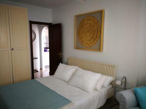 Apartamento The Terrace On The Sea