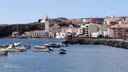 Apartamento The Terrace On The Sea