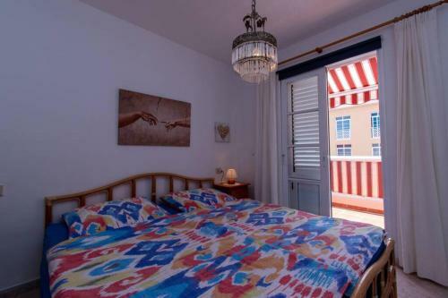 Apartamento Penthouse Heidi