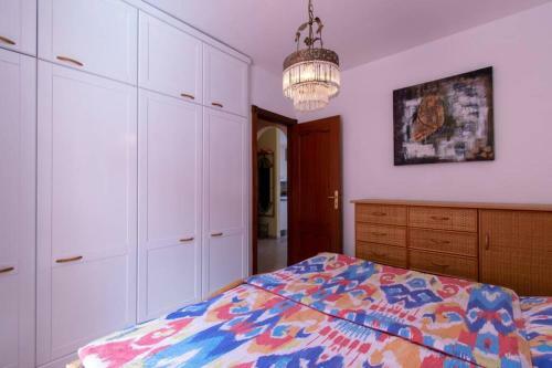 Apartamento Penthouse Heidi