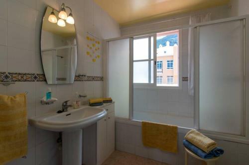 Apartamento Penthouse Heidi