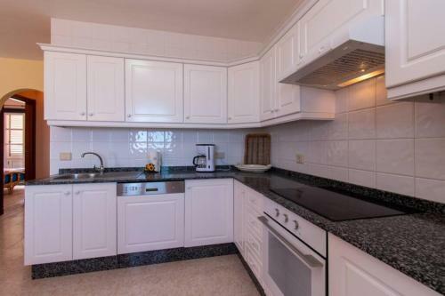 Apartamento Penthouse Heidi