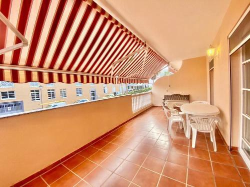 Apartamento Mar Y Teno Direkt Am Strand