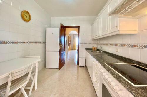 Apartamento Mar Y Teno Direkt Am Strand