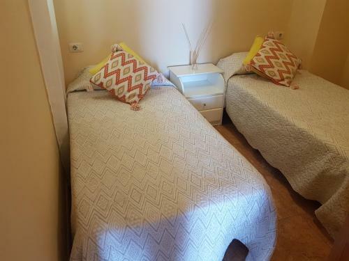 Apartamentos Las Salinas 2