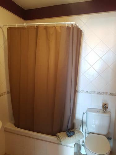 Apartamentos Las Salinas 2