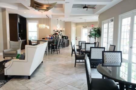 Villa G6000-disney's Neighbor 13br&10ba