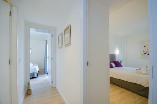 Apartamento En La Playa