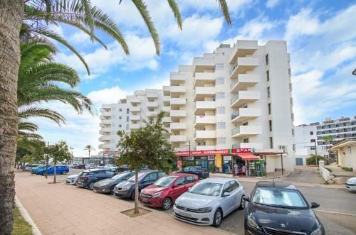 Apartamento En La Playa