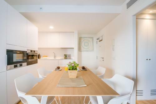 Apartamento Sa Maniga 1f