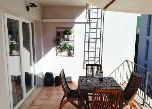 Apartamento Calamilloraptm2