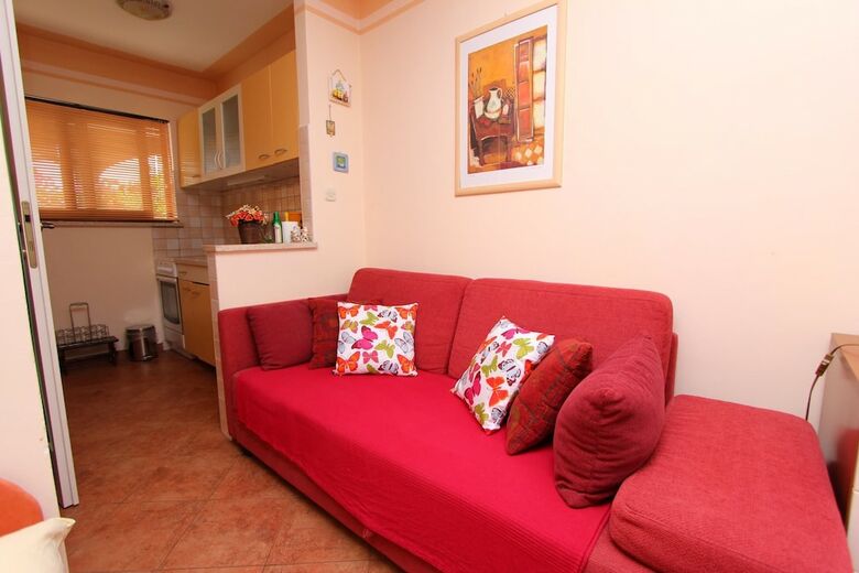 Apartments Greta