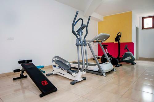 Hostal Apartments And Rooms Camaiore