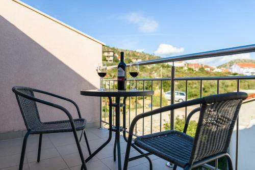 Apartments Neve