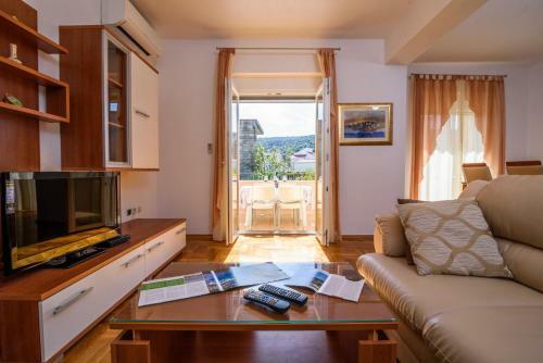 Apartments Neve