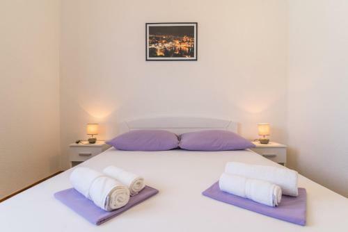 Apartments Neve