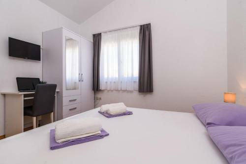 Apartments Neve