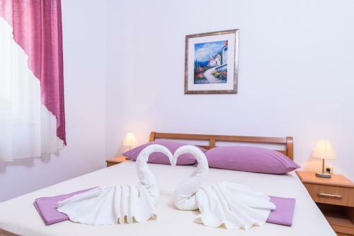 Apartments Neve